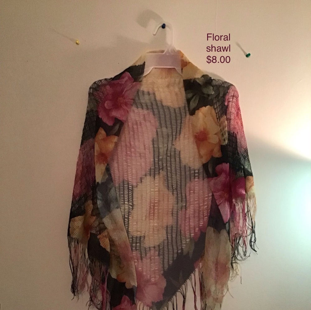 Wrap - Picture 2 of 2